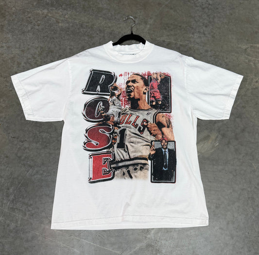 ROSE TEE BY IC (PREMADE)